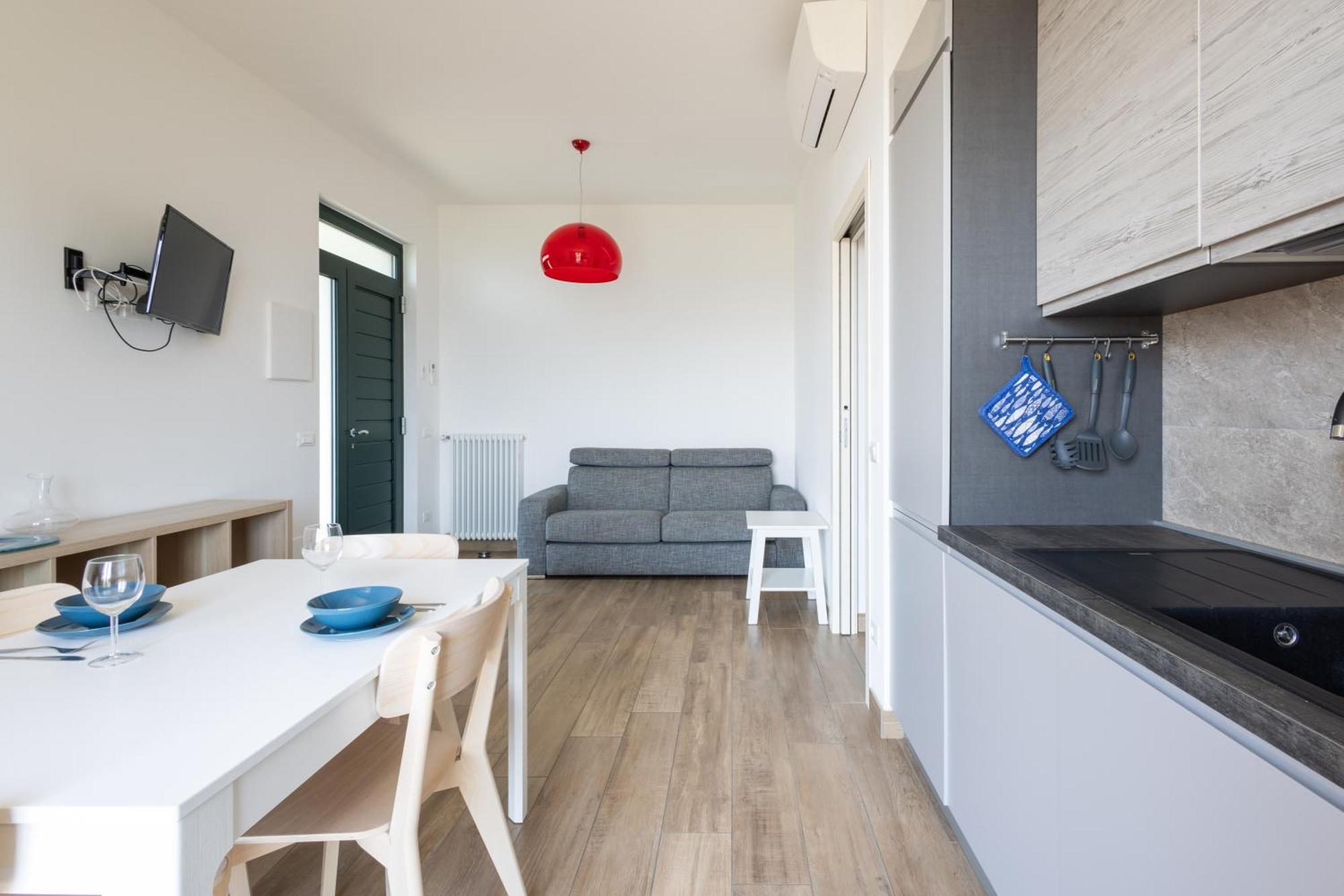 Iseolakerental - L'Uliveto Di Bea Predore Exterior foto